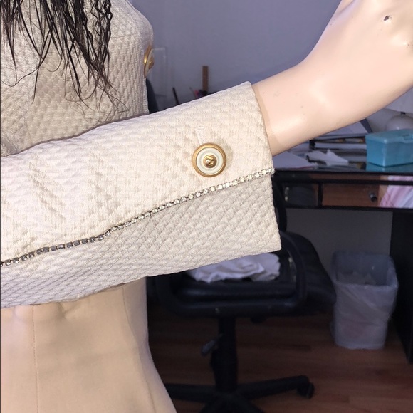 Button-Up-Jacket - Picture 4 of 8